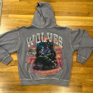 Darc Sport Vintage Hoodie